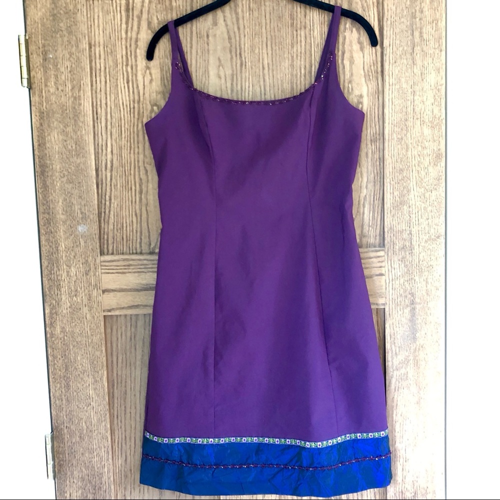Rampage Dress